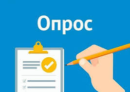 ОПРОС ДЛЯ ЛИДЕРОВ НЕКОММЕРЧЕСКИХ ОРГАНИЗАЦИЙ